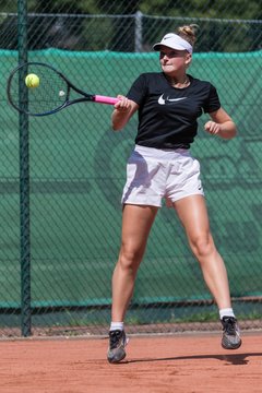 Luisa Gavriloutsa 208 - Bergstedt Open